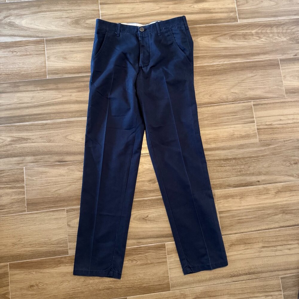 Life Well Made Blue Pant 30 x 32